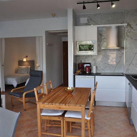Apartment La Paz Puerto de la Cruz  Exteriör bild