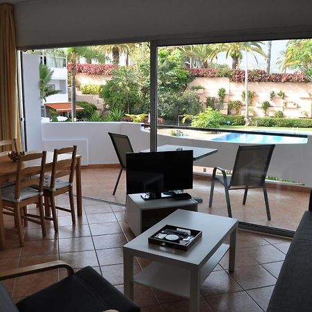 Apartment La Paz Puerto de la Cruz  Exteriör bild