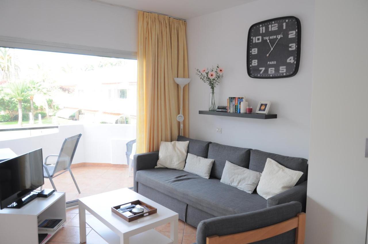 Apartment La Paz Puerto de la Cruz  Exteriör bild