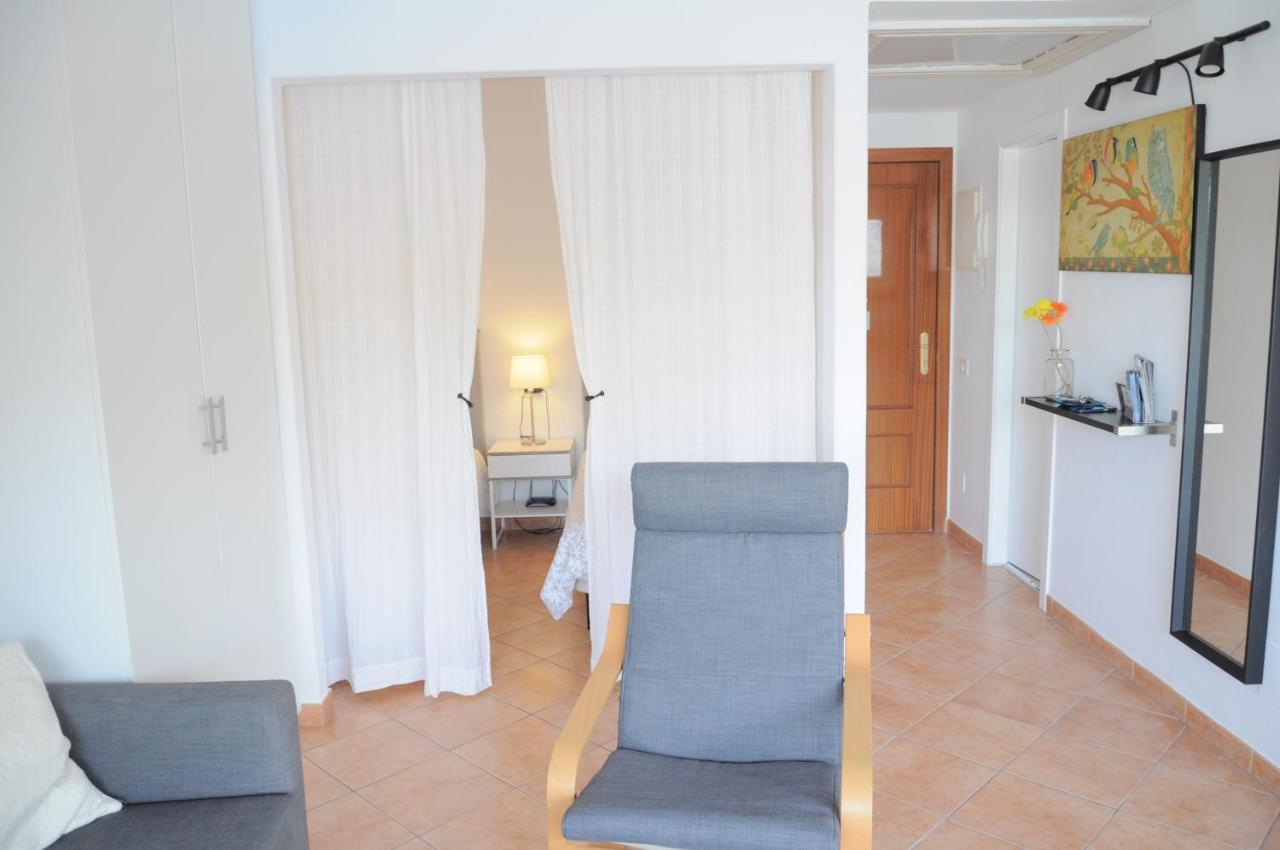 Apartment La Paz Puerto de la Cruz  Exteriör bild