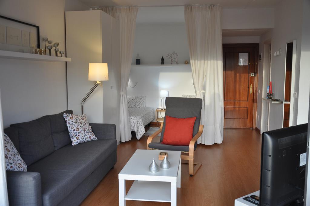 Apartment La Paz Puerto de la Cruz  Exteriör bild