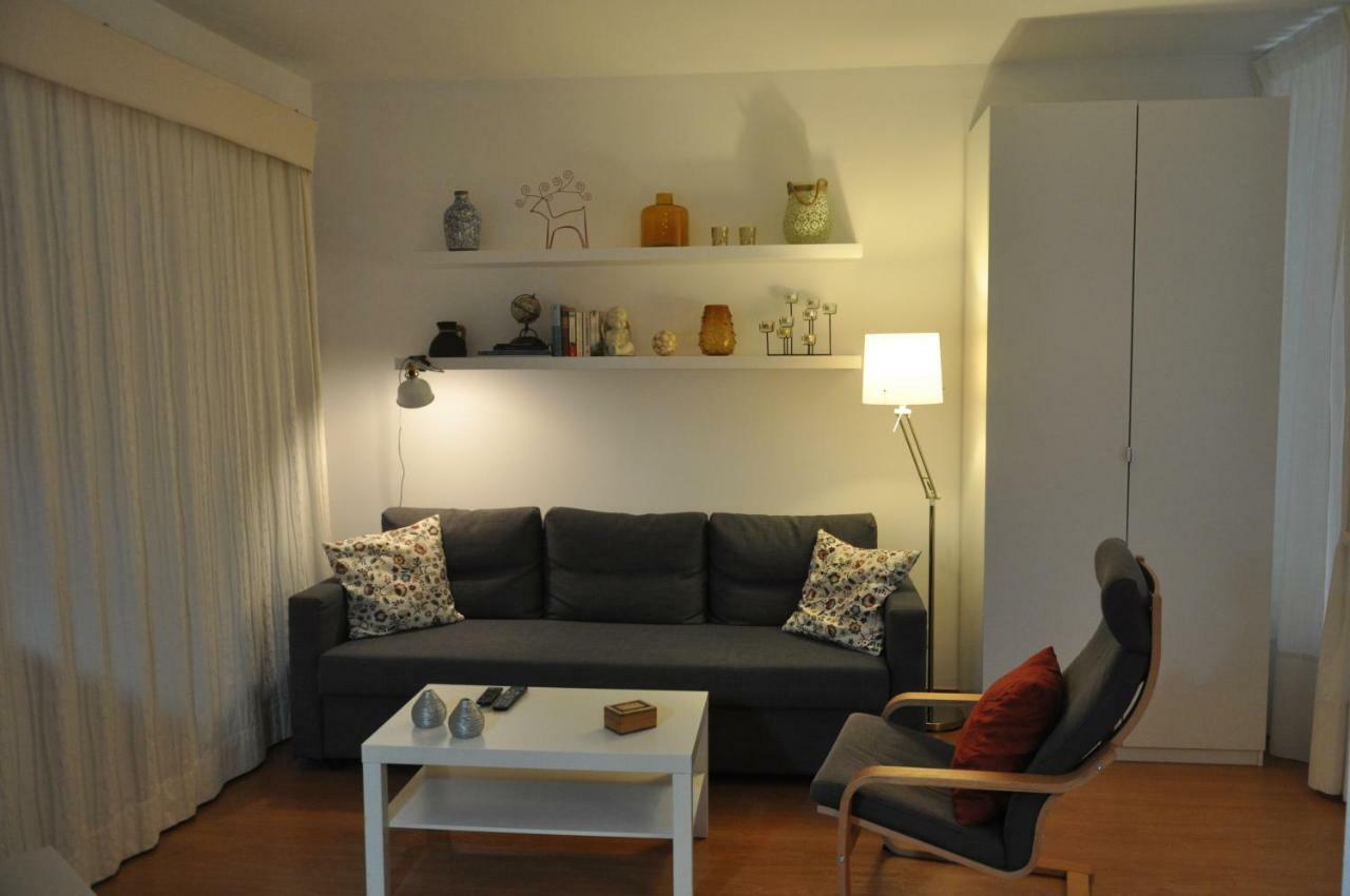 Apartment La Paz Puerto de la Cruz  Exteriör bild