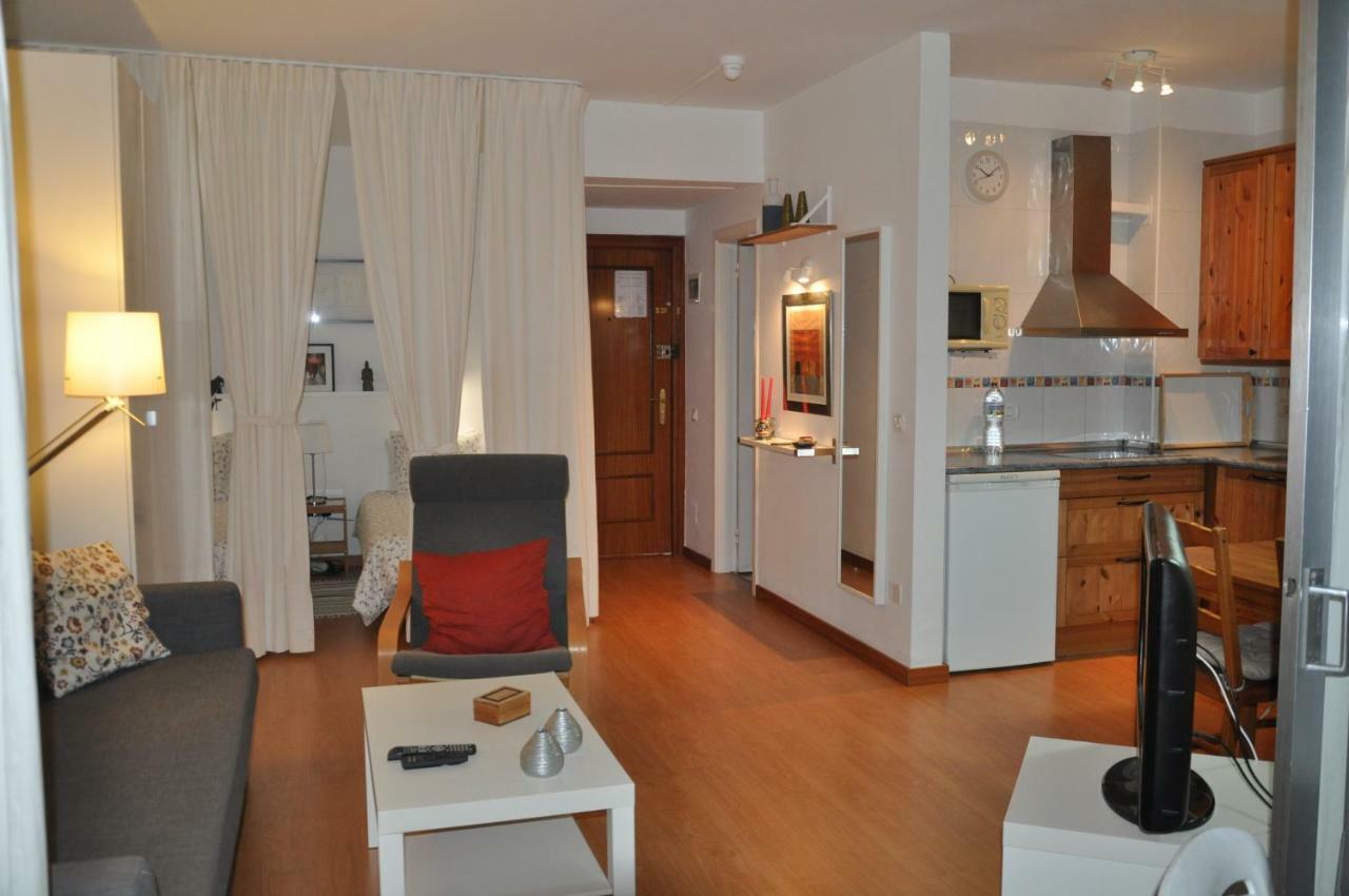 Apartment La Paz Puerto de la Cruz  Exteriör bild