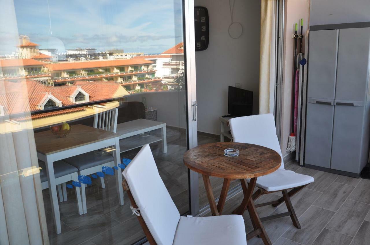 Apartment La Paz Puerto de la Cruz  Exteriör bild