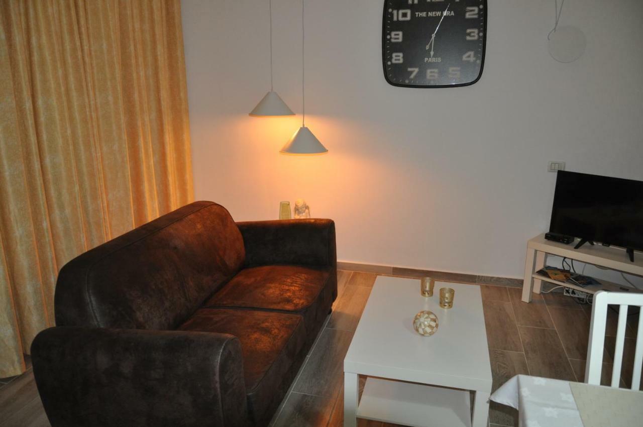 Apartment La Paz Puerto de la Cruz  Exteriör bild